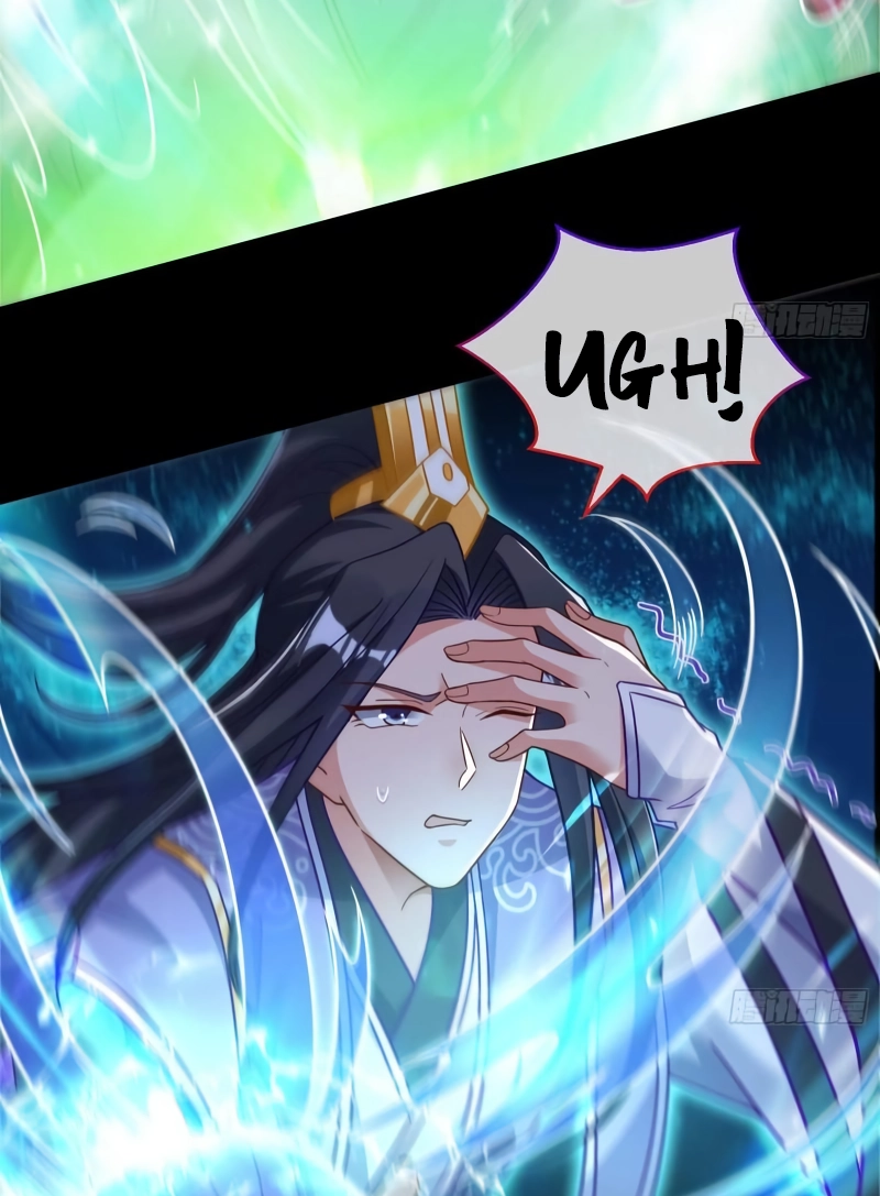 Cheating Men Must Die chapter 504 page 4