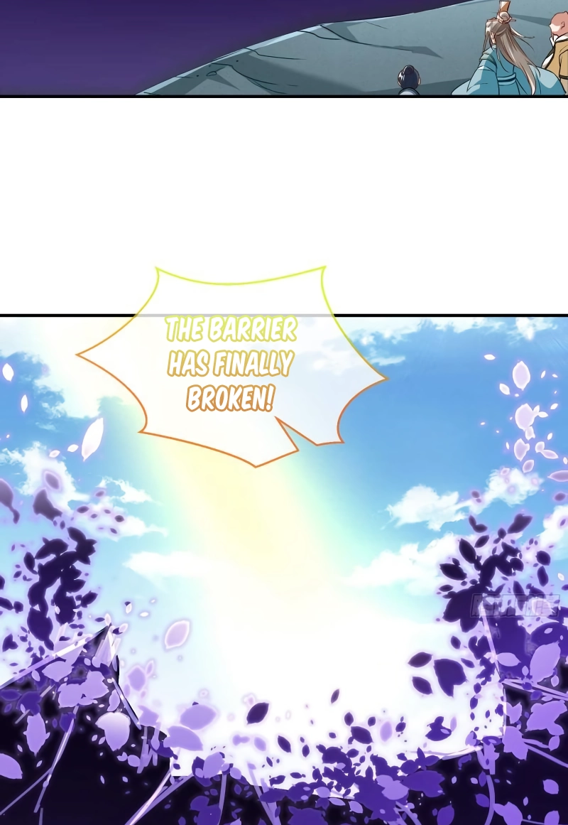 Cheating Men Must Die chapter 504 page 47
