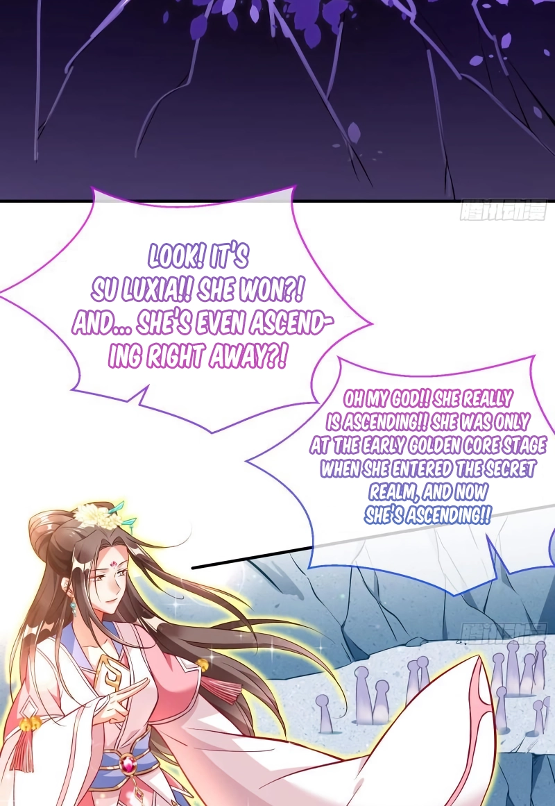 Cheating Men Must Die chapter 504 page 48