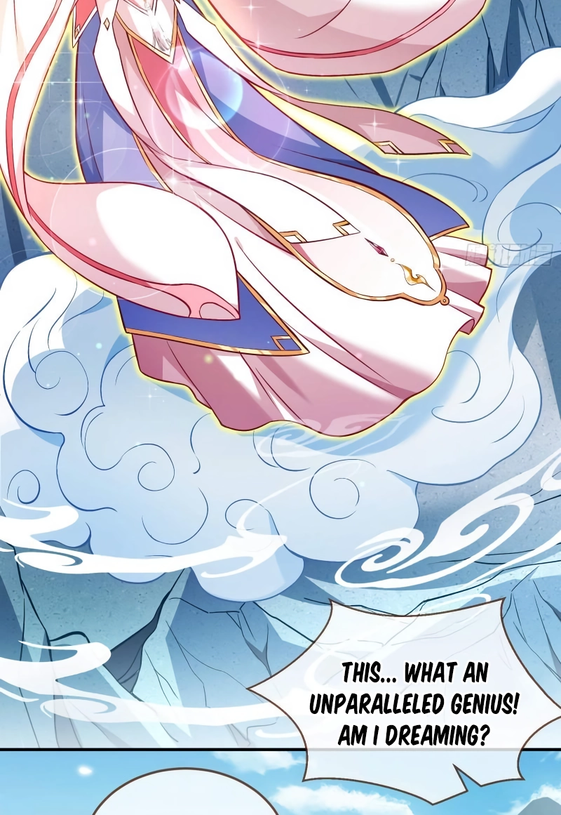 Cheating Men Must Die chapter 504 page 49