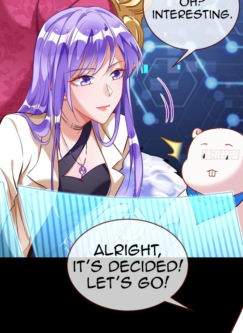 Cheating Men Must Die chapter 504 page 55