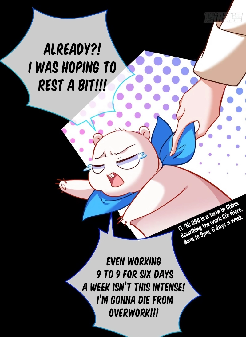 Cheating Men Must Die chapter 504 page 56