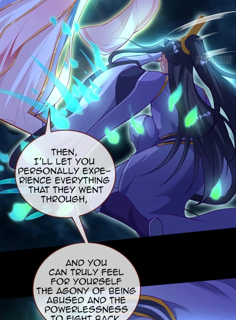 Cheating Men Must Die chapter 504 page 7
