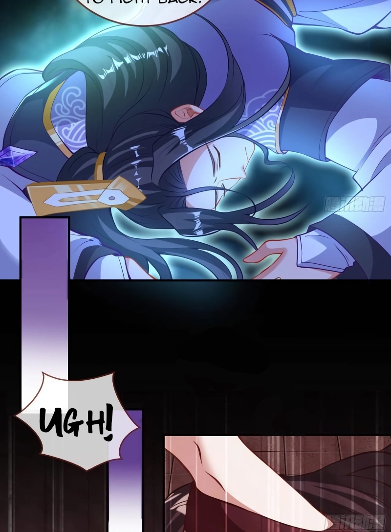 Cheating Men Must Die chapter 504 page 8