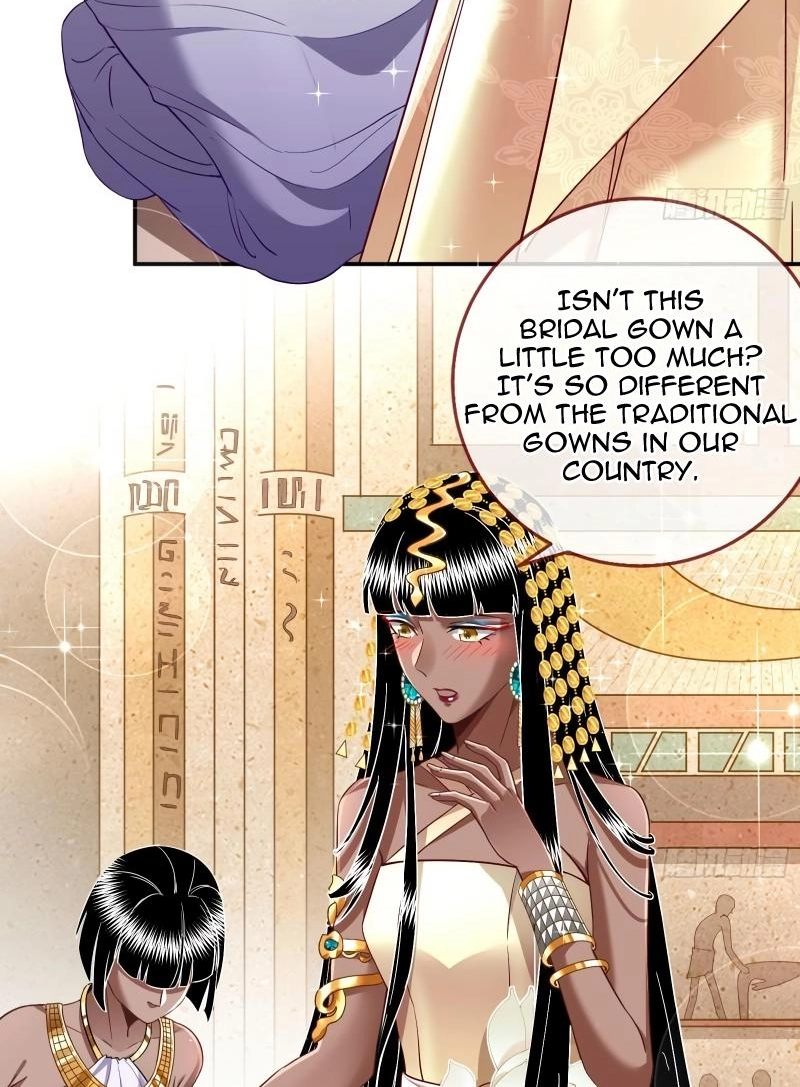 Cheating Men Must Die chapter 505 page 3
