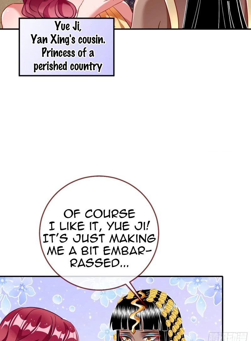 Cheating Men Must Die chapter 505 page 7