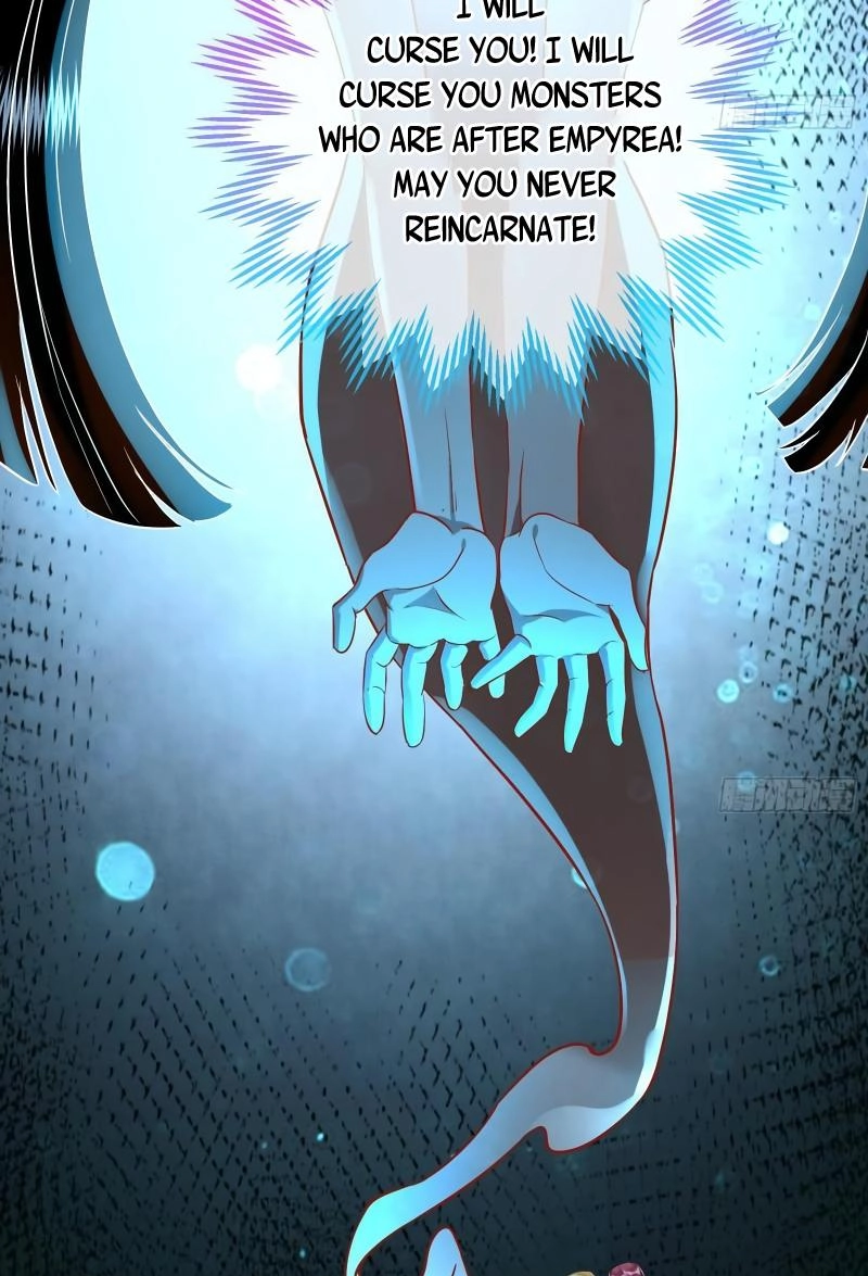 Cheating Men Must Die chapter 505 page 71