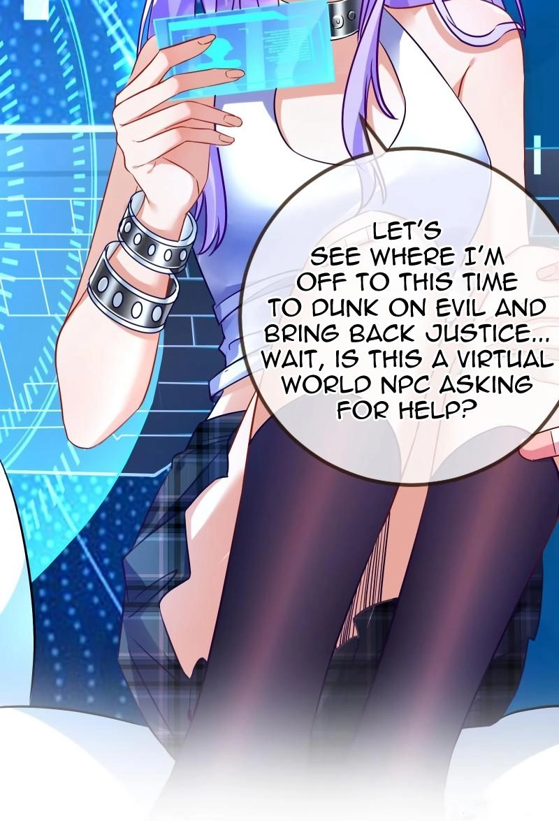 Cheating Men Must Die chapter 505 page 76