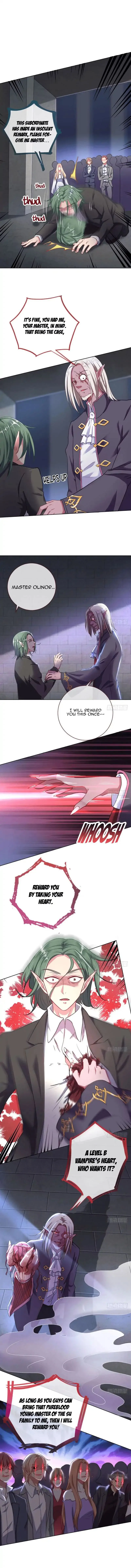 Cheating Men Must Die chapter 52 page 3