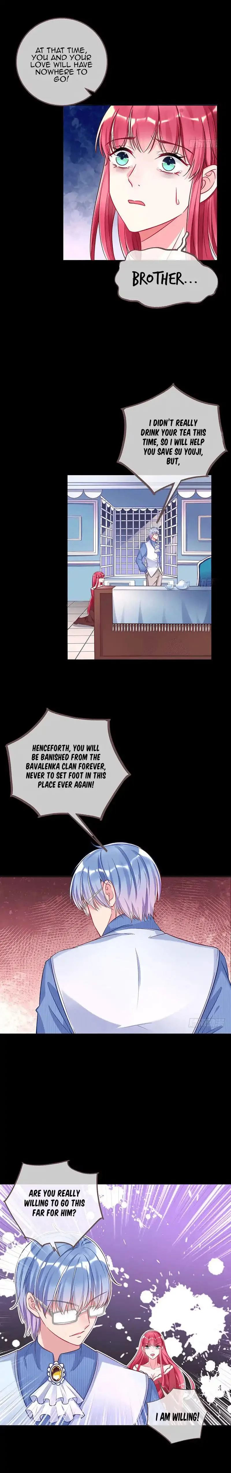 Cheating Men Must Die chapter 55 page 3