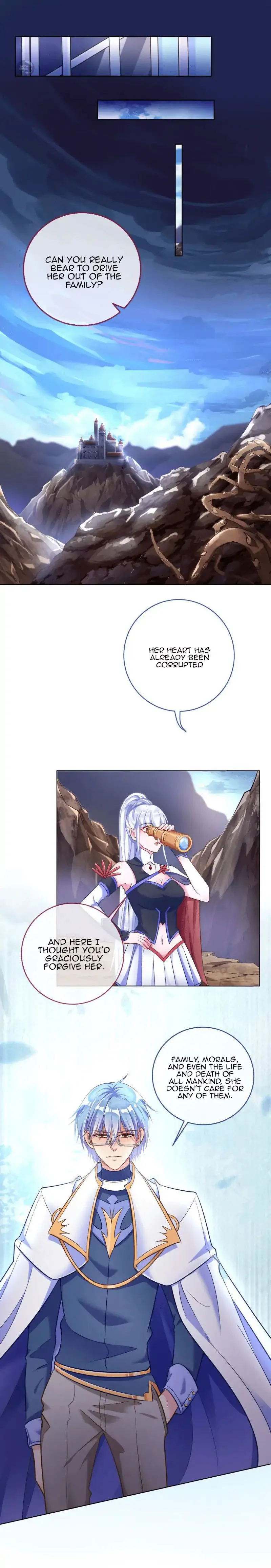 Cheating Men Must Die chapter 55 page 4