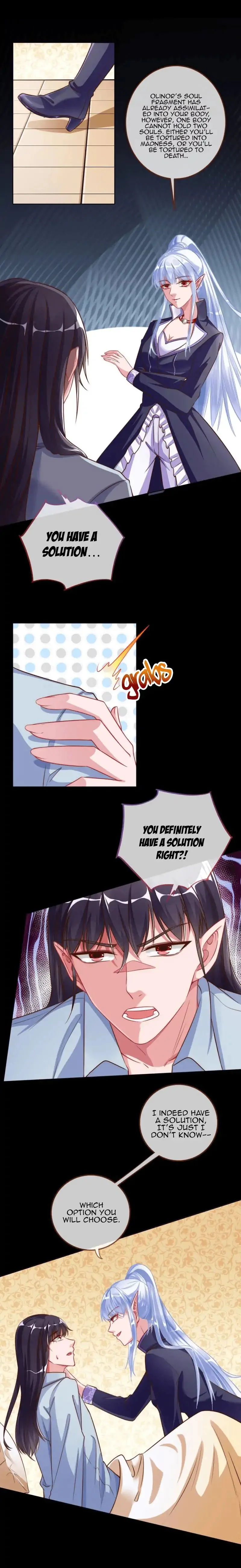 Cheating Men Must Die chapter 56 page 6
