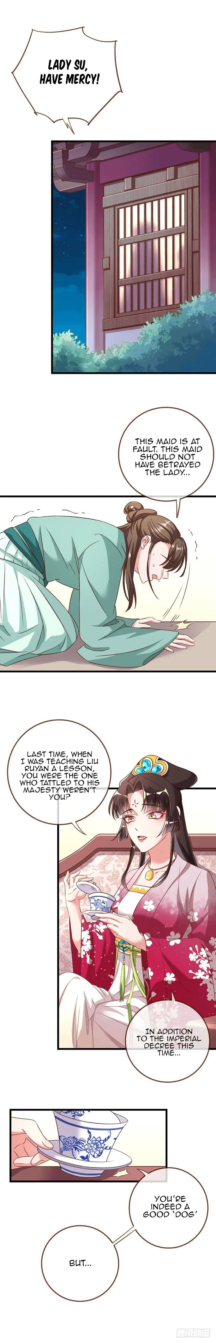 Cheating Men Must Die chapter 6 page 4