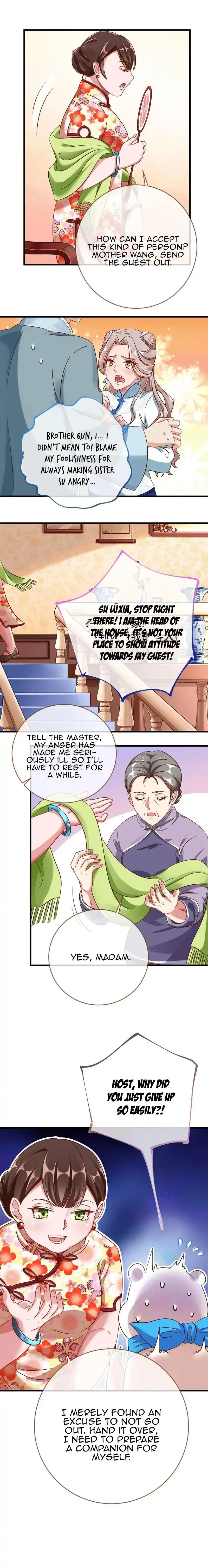 Cheating Men Must Die chapter 62 page 6