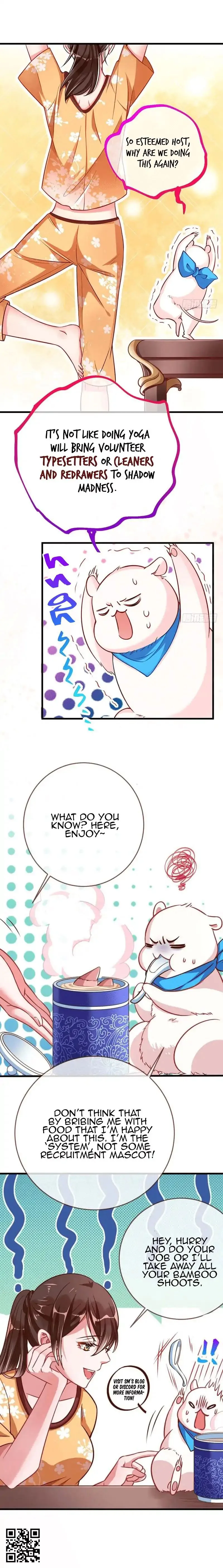 Cheating Men Must Die chapter 63 page 10