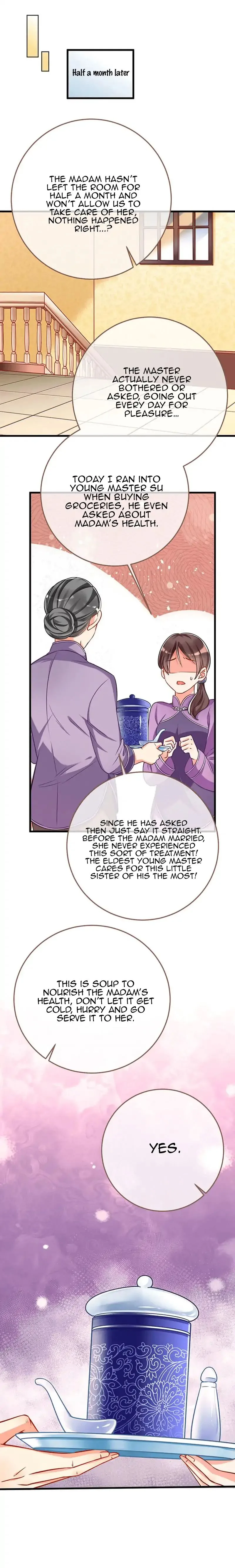 Cheating Men Must Die chapter 63 page 2