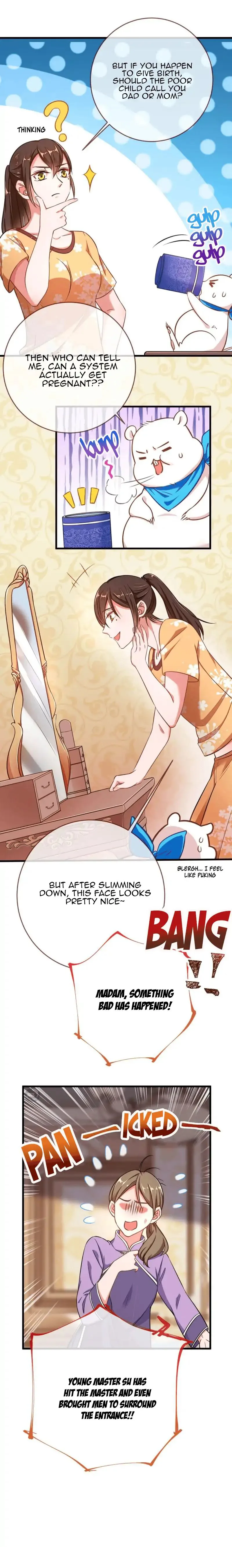 Cheating Men Must Die chapter 63 page 5