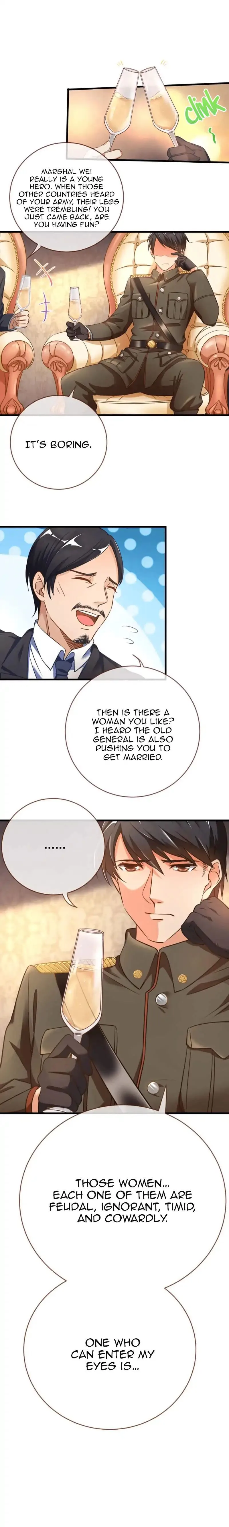 Cheating Men Must Die chapter 66 page 2