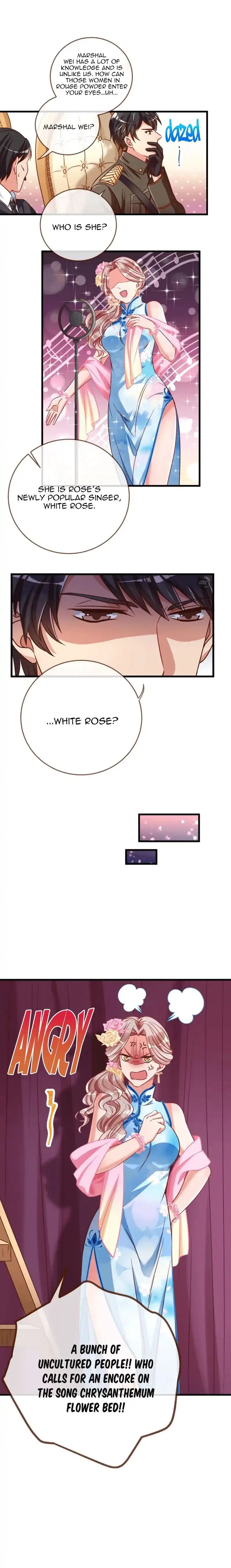 Cheating Men Must Die chapter 66 page 4