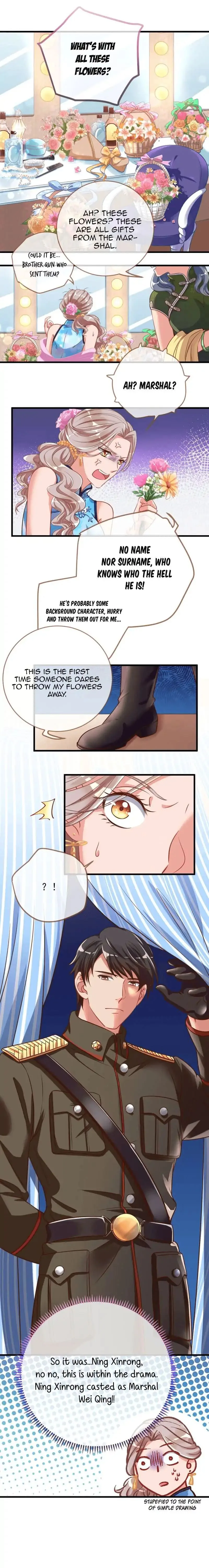 Cheating Men Must Die chapter 66 page 5