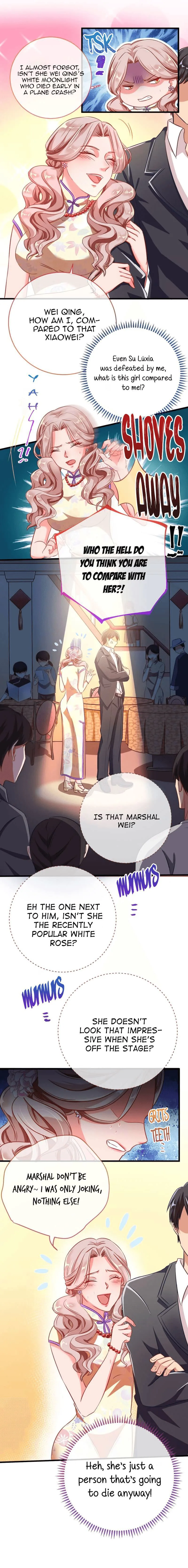 Cheating Men Must Die chapter 68 page 10