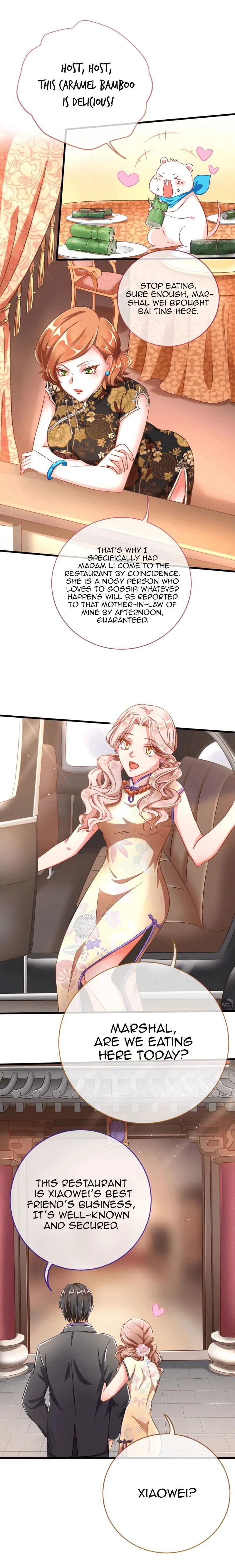 Cheating Men Must Die chapter 68 page 9