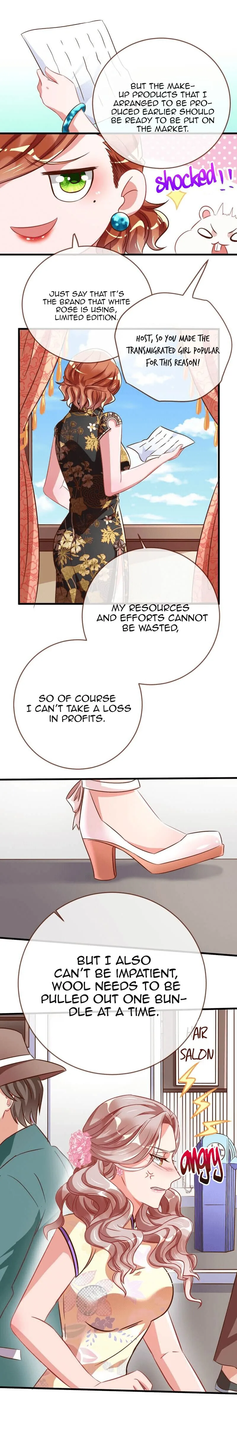 Cheating Men Must Die chapter 69 page 10