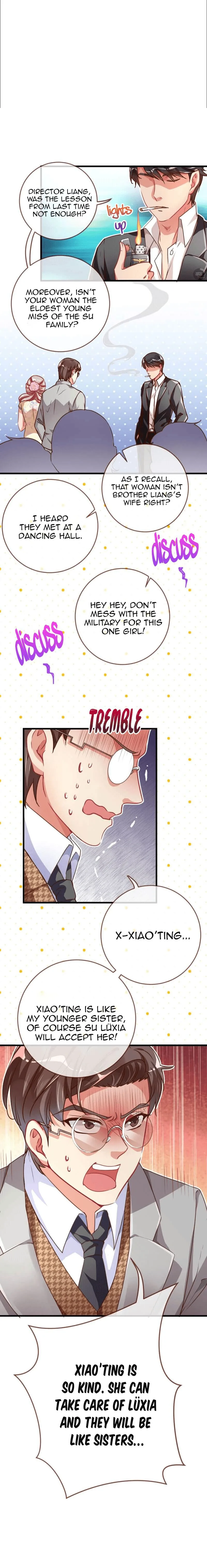 Cheating Men Must Die chapter 69 page 4