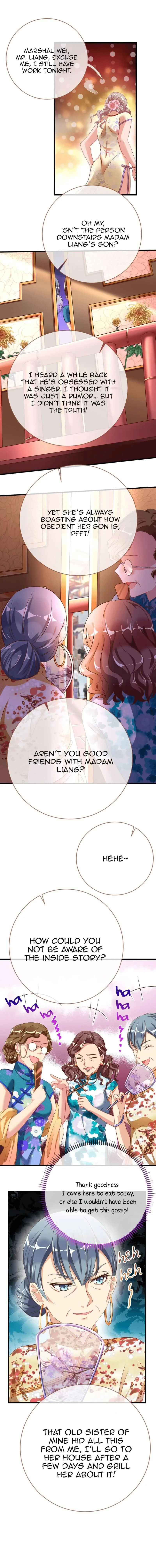 Cheating Men Must Die chapter 69 page 7