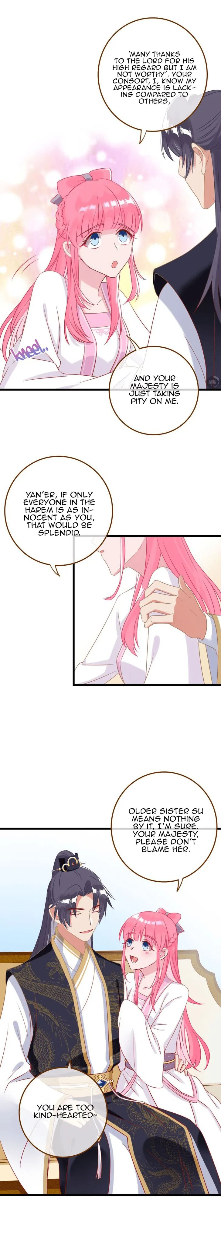 Cheating Men Must Die chapter 7 page 9