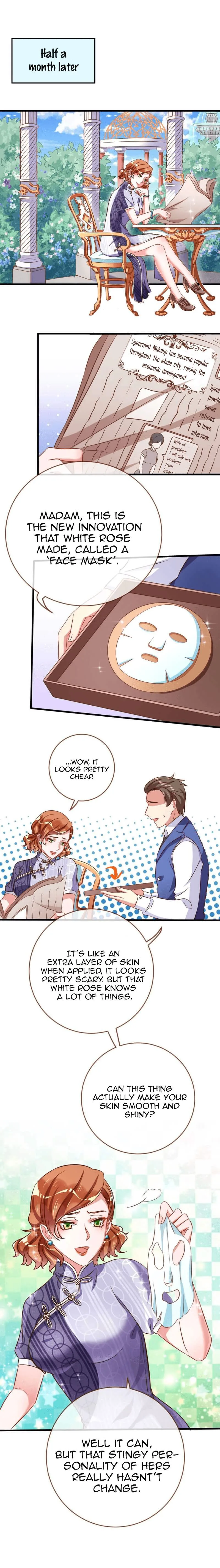 Cheating Men Must Die chapter 70 page 2