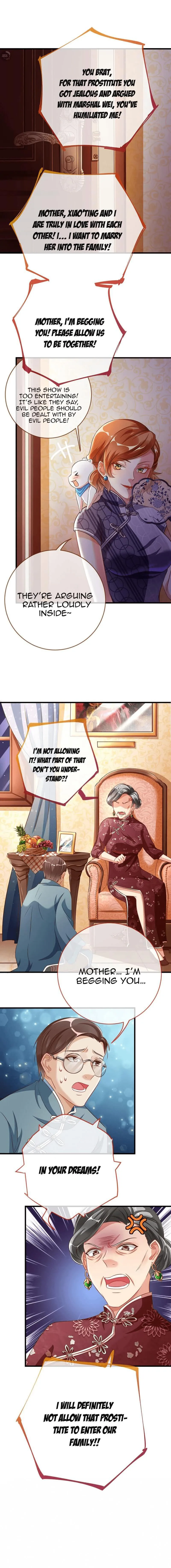Cheating Men Must Die chapter 71 page 4