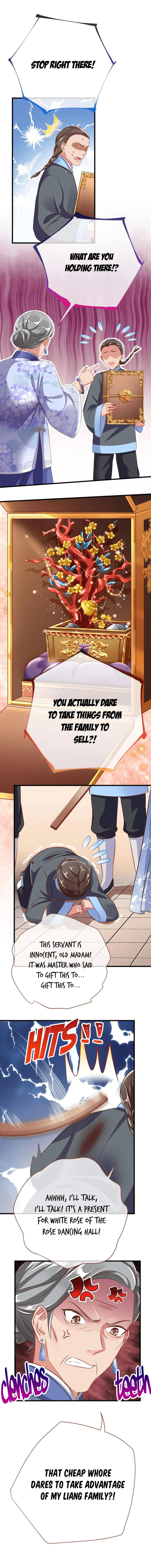 Cheating Men Must Die chapter 73 page 2