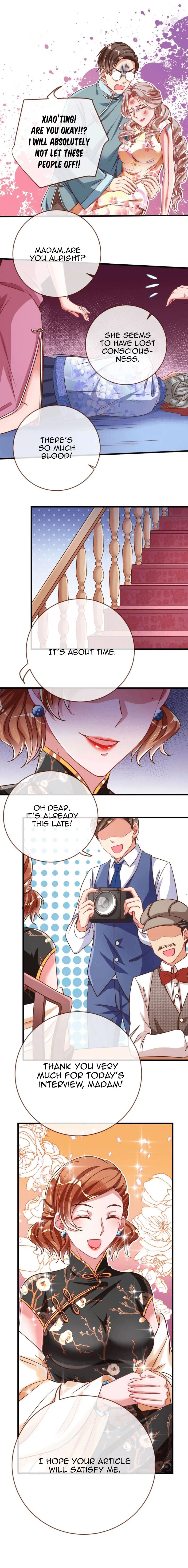 Cheating Men Must Die chapter 73 page 7