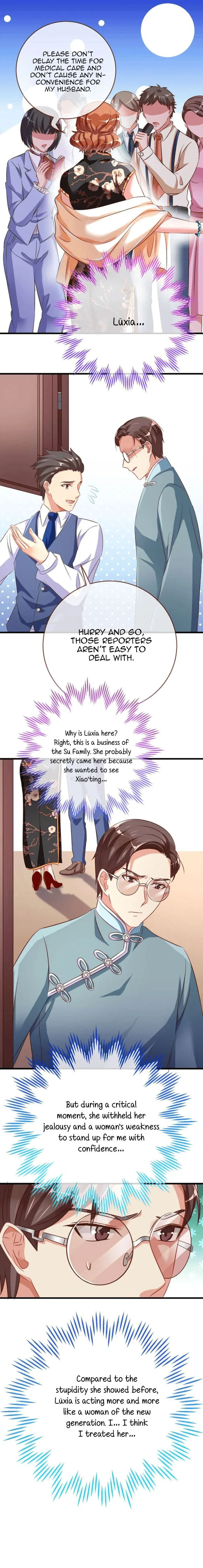 Cheating Men Must Die chapter 74 page 2