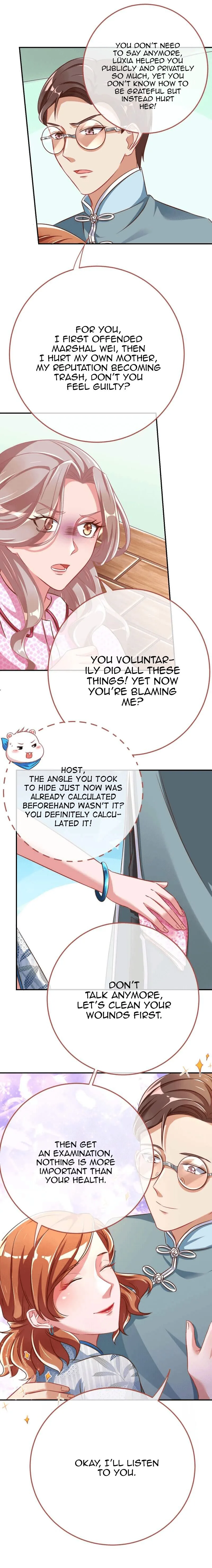 Cheating Men Must Die chapter 75 page 6