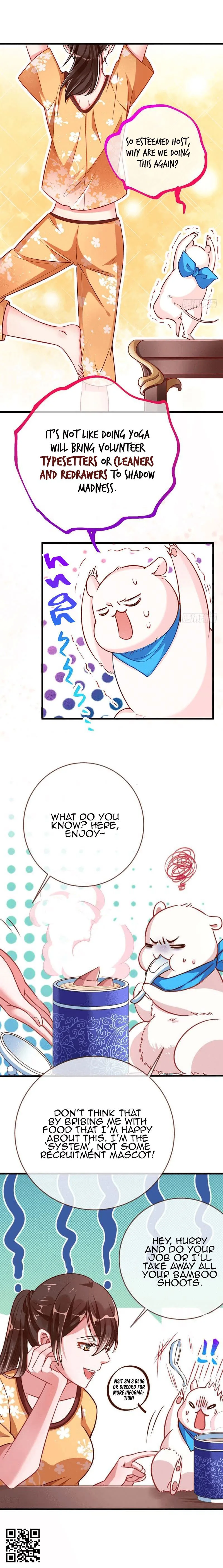 Cheating Men Must Die chapter 76 page 10