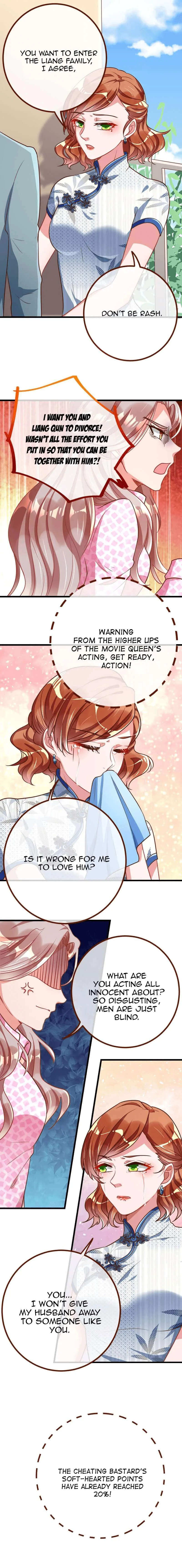 Cheating Men Must Die chapter 76 page 2