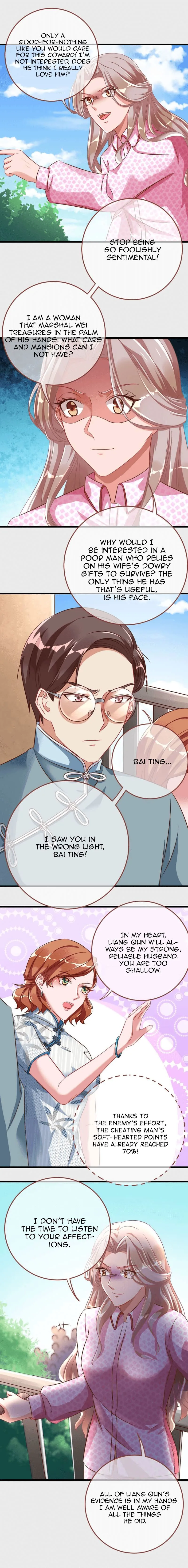 Cheating Men Must Die chapter 76 page 4
