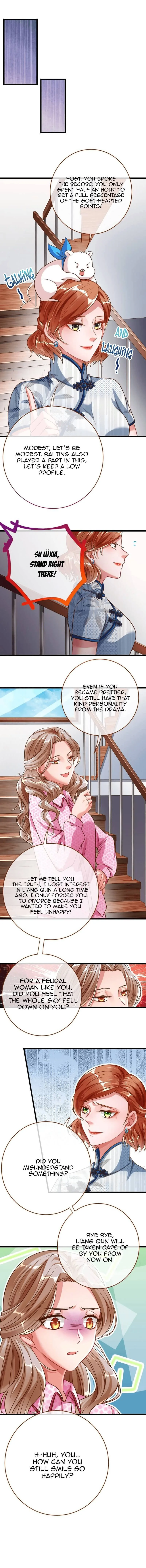 Cheating Men Must Die chapter 76 page 8