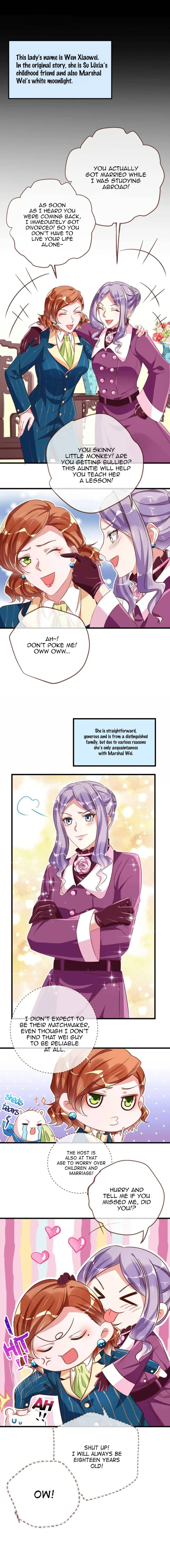 Cheating Men Must Die chapter 78 page 2