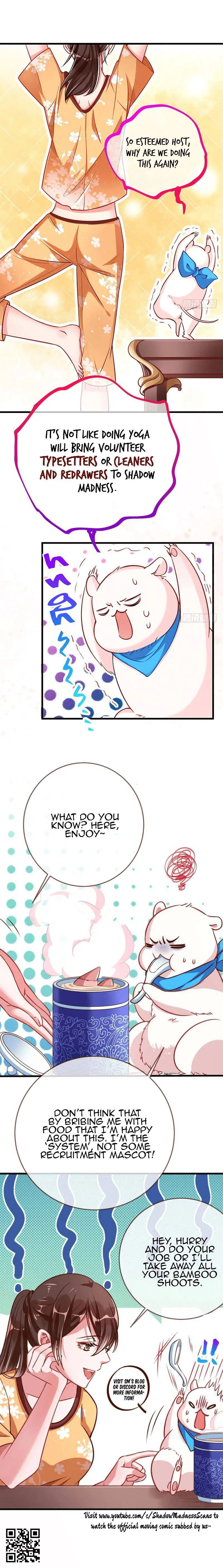 Cheating Men Must Die chapter 78 page 8