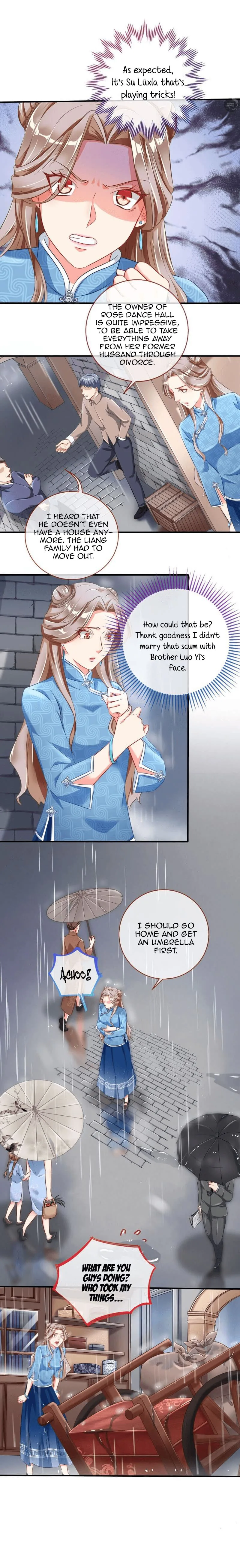 Cheating Men Must Die chapter 81 page 7
