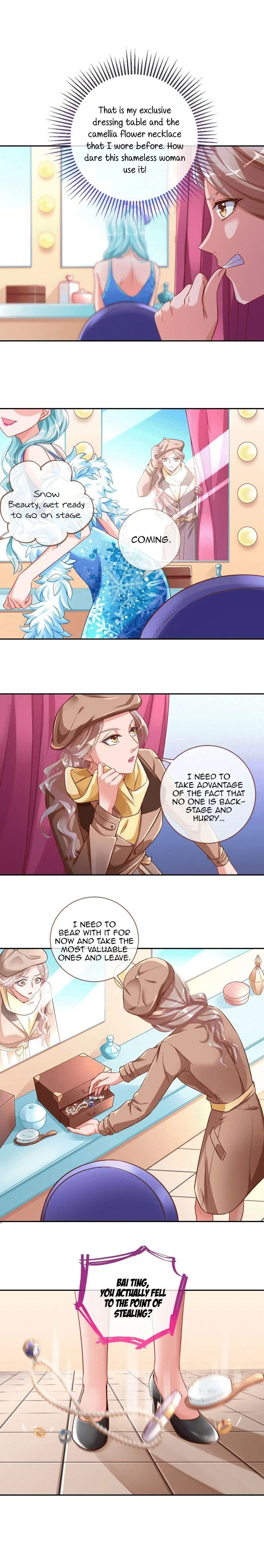Cheating Men Must Die chapter 82 page 3
