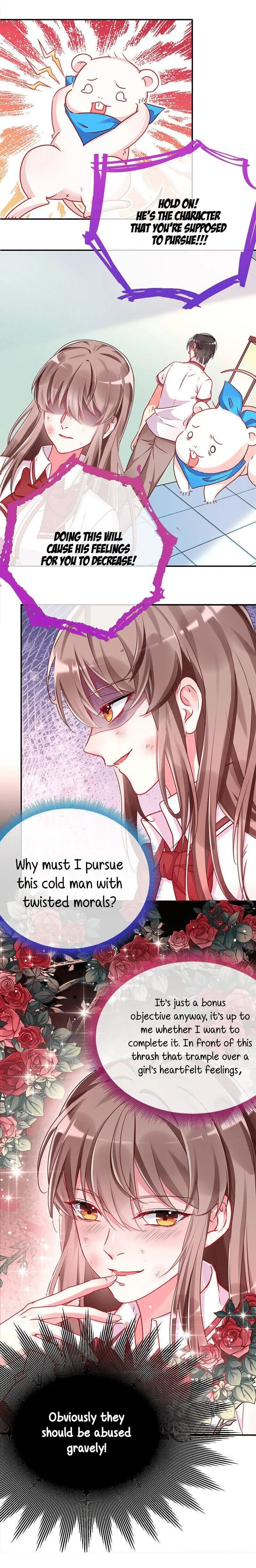Cheating Men Must Die chapter 87 page 11