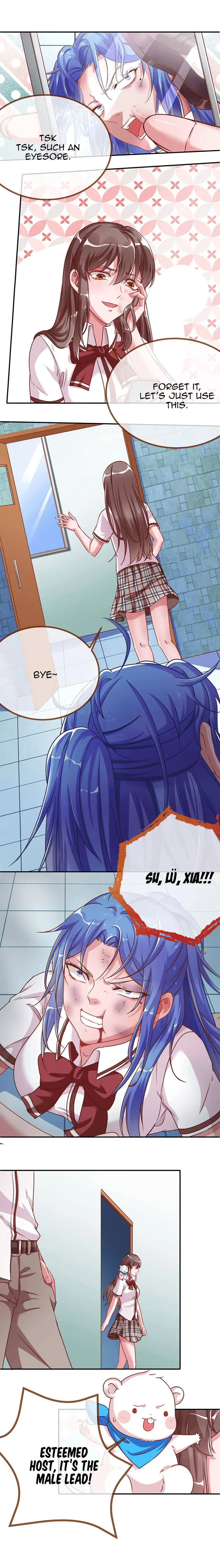 Cheating Men Must Die chapter 87 page 9