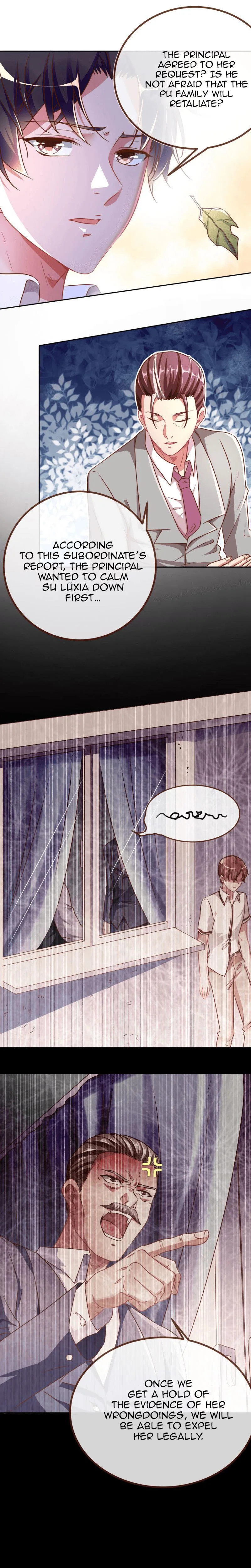 Cheating Men Must Die chapter 89 page 11