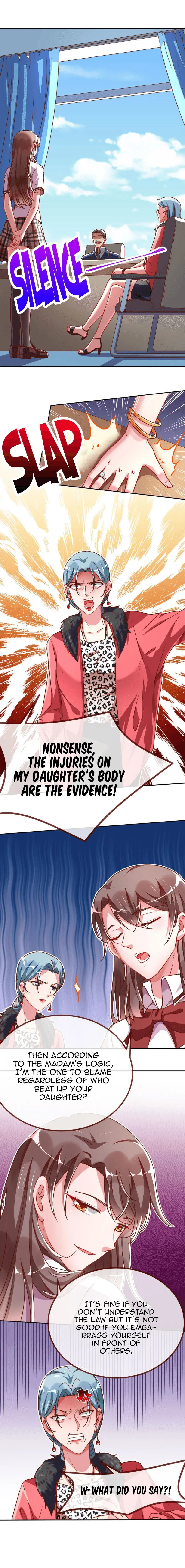 Cheating Men Must Die chapter 89 page 2