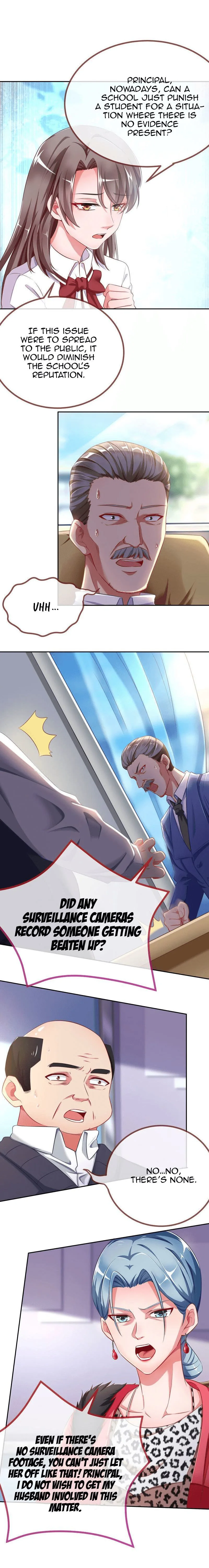 Cheating Men Must Die chapter 89 page 3
