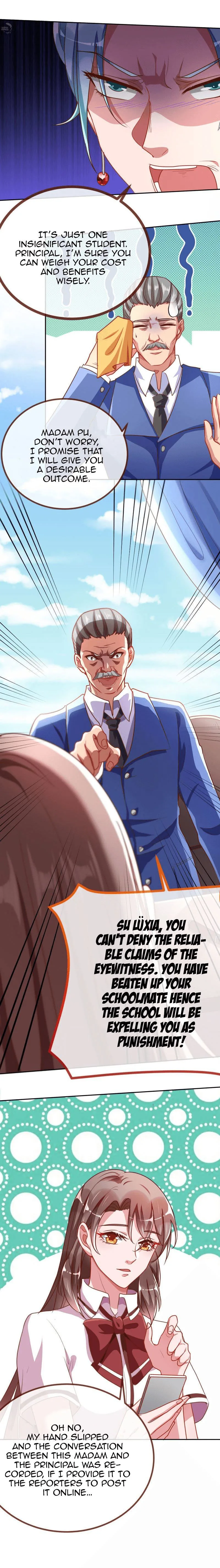 Cheating Men Must Die chapter 89 page 4